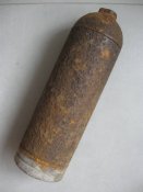 ММГ міни до 14cm Minenwerfer M15