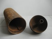 ММГ міни до 14cm Minenwerfer M15