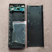 Корпус Повербанка, під 8 акумуляторів 18650, 2 порт USB Швидка зарядка, 22.5W (2 шт.)