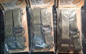 Ремінь з антабками Magpul Ms4 Dual Qd Gen2 Green. Оригінал.