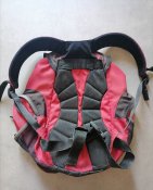 #П  Оригинальный рюкзак тм Quechua France
