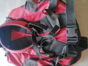 #П  Оригинальный рюкзак тм Quechua France