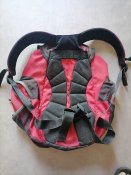 #П  Оригинальный рюкзак тм Quechua France