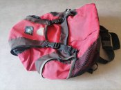 #П  Оригинальный рюкзак тм Quechua France