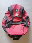 #П  Оригинальный рюкзак тм Quechua France