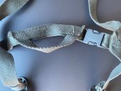 Підвісна система для шолому