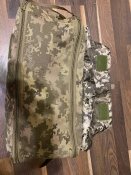 Костюм, бахіли, рукавички ProChem II CLF XL + O`boots + Р3-2У