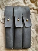 Подсумки МП-40