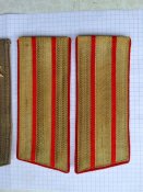 2 пары погон из СССР .