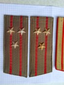 2 пары погон из СССР .