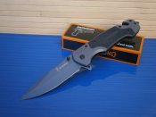 Ніж складаний Browning АК 50 склобій стропоріз 23 см