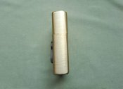 Зажигалка бензиновая пистолет Whalter P38