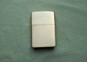 Зажигалка бензиновая пистолет Whalter P38