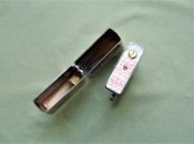 Зажигалка бензиновая пистолет Whalter P38