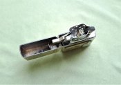 Зажигалка бензиновая пистолет Walther PPK