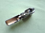 Зажигалка бензиновая штурмовая винтовка StG 44