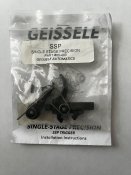 УСМ AR15/AR10 Geissele Single-Stage Precision (SD-SSP) Trigger