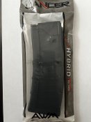 Магазин Lancer L5AWM 223 Rem (5,56/45) 30 патронів, колір smoke