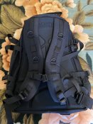 Рюкзак BLACKHAWK 3-DAY ASSAULT™ Backpack