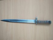 Штык СВТ-38.