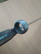 Штык СВТ-38.