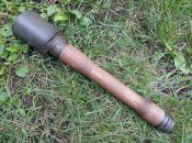 Stielhandgranate М-24 (ММГ)