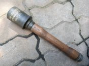 Stielhandgranate М-24 (ММГ)