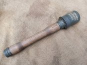 Stielhandgranate М-24 (ММГ)