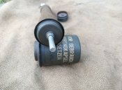 Stielhandgranate М-24 (ММГ)