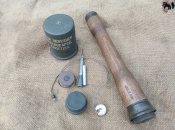 Stielhandgranate М-24 (ММГ)