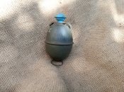 Eihandgranate M-39 (ММГ)