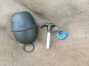 Eihandgranate M-39 (ММГ)