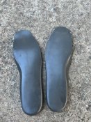 Boots, Hot Weather, Ro-Search, 9 1/2 N (Tan)