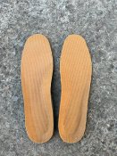 Boots, Hot Weather, Ro-Search, 9 1/2 N (Tan)