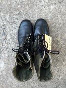 Boots, Hot Weather, Men’s, Spike Protective, Ro-Search, 9R, Vietnam Era