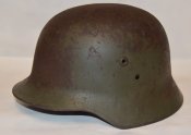 Нечастая Венгерская M-37(38) экспортная DR