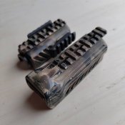 Цівка Fab defense для АКСУ multicam