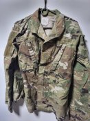 Жіночий кітель US Army Scorpion USGI ОСР Розмір 30 Short