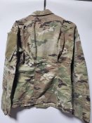 Жіночий кітель US Army Scorpion USGI ОСР Розмір 30 Short
