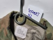 Жіночий кітель US Army Scorpion USGI ОСР Розмір 30 Short