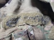 Жіночий кітель US Army Scorpion USGI ОСР Розмір 30 Short