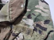 Жіночий кітель US Army Scorpion USGI ОСР Розмір 30 Short