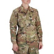 Жіночий кітель US Army Scorpion USGI ОСР Розмір 30 Short