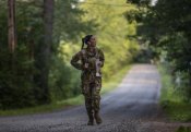 Жіночий кітель US Army Scorpion USGI ОСР Розмір 30 Short