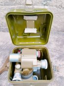Артилерійська бусоль ПАБ-2М