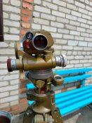 Артилерійська бусоль ПАБ-2М