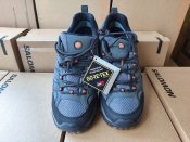 Merrell Moab 2  Gore-Tex Vibram 27cм