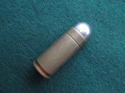 .450 Mars Long Case