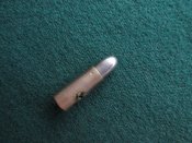 5 mm Bergmann nº 2 grooveless 1894