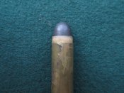 .360 Coiled Black Powder Express 2¼" case